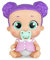 IMC Toys Laffies Lily Interaktive Puppe mit mehr als 100 Reaktionen
