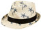 Boland 52158 - Hut Palmen, Tropen, Urlaub, Sonnenhut, Mottoparty, Karneval