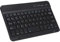 Sxhlseller Teclado Bluetooth, Teclado Bluetooth Inalámbrico de Aleación de Aluminio Ligero Delgado de 7-8 Pulgadas para para Android Y OS - Negro