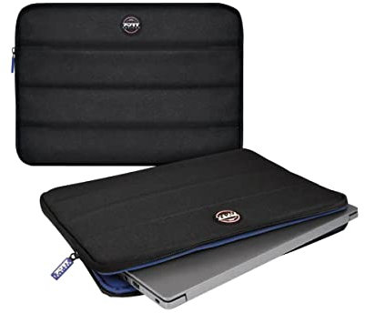 PORT DESIGNS Portland 15.6 inch Laptop Bag - Black