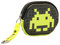 Space Invaders Chibi-Porte-monnaie Pill, Multicolore