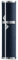 VVGAOGES Perfume Atomiser,Portable Refillable Empty Perfume Spray,Mini Perfume Bottles Empty for Travel 5 ml (YB-Navy Blue)