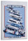 Bmw Motorsport Poster, dekoratives Gemälde, Leinwand, Wandkunst, Wohnzimmer, Poster, Schlafzimmer, 30 x 45 cm