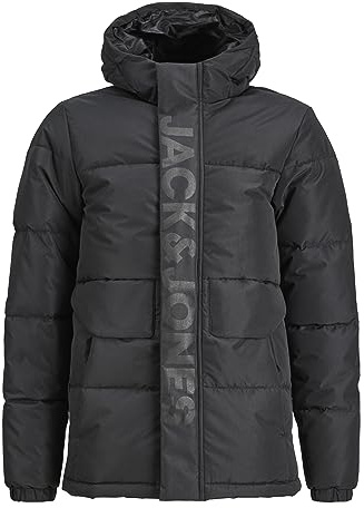 JACK&JONES JUNIOR JCOSPEED Puffer SN JNR