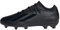 adidas X Crazyfast.3 Firm Ground Boots Football, Core Black/Core Black/Core Black, 1 UK Child