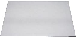 VITRE EXTERIEURE DE PORTE pour FOUR BEKO - 290440154