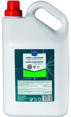 Lavavajillas máquina 5L Aro (4)