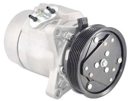 Compressore d'aria condizionata Sp17 compatibile for Chevrolet Captiva 2.4L 96629606 4803455 740331 96861885 96861887 4803240