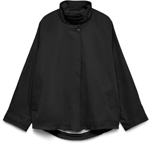 VERO MODA Female Trenchcoat VMOCEAN Jacke | Trenchcoat