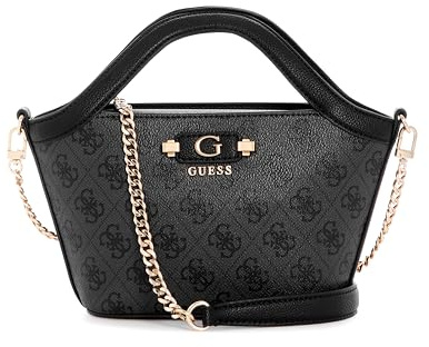 GUESS Lindsey Damen Mini Tote