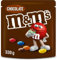 M&M's Choco Snack en Bolitas de Colores de Chocolate con Leche, Ideal como Regalo (330g)