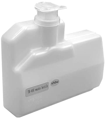 vhbw Resttonerbehälter kompatibel mit Kyocera FS-6950 DN, FS-6950DTN, FS-6950DN Laser-Drucker