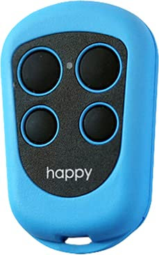 'Télécommande pour portail automatique Happy Why