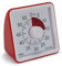 TimeTEX Zeitdauer-Uhr lautlos compact (grün)