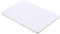Supvox Mini Weiße Bretter Doppelseitige Lap-Boards mit Trockener Löschung Universal Boards Whiteboards lernen für schulheim büro klassenzimmer (20 cm x 30 cm/Weiß)