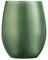 Chef & Sommelier ARC L9411 Primarific Green Trinkglas, Wasserglas, Saftglas, 350ml, Krysta Kristallglas, grün, 6 Stück