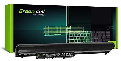 GREEN CELL BATERÍA PARA HP HSTNN-LB5S 240250255256 G2 G3 OA04 / 14,4V 2200MAH