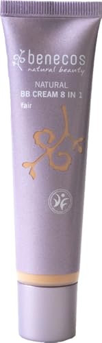 Natural BB-Cream fair