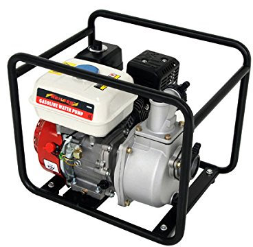 Neilsen Petrol Water Pump 2 Inch CT0848
