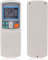 Goshyda Mando a Distancia, Control Remoto del Aire Acondicionado Reemplazo Universal para Daikin ARC433A1 ARC433B70 ARC433A70 ARC433A21 ARC433A46 ARC433A75