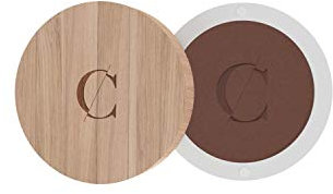 Couleur Caramel Lidschatten Matt cocoa -080