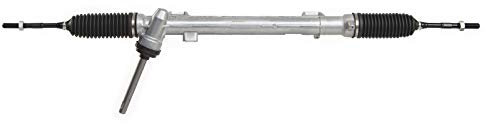 f.becker_line Lenkgetriebe - kompatibel mit Nissan Qashqai J10 1.5 dCi Qashqai +2 I 1.6 2.0