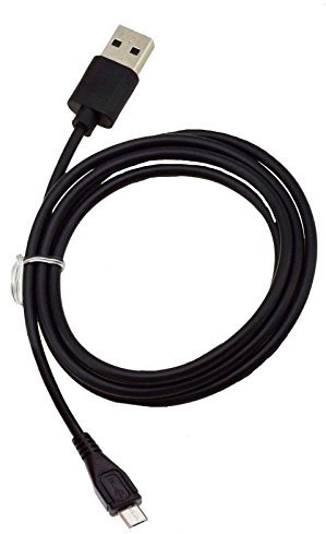 Suncase Câble De Données USB/Chargeur/Câble de Chargement/Câble/Câble L'Enregistrer Compatible Avec Nokia 8000 4G (2020)