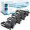 Aseker Kompatibler Tonerkartusche für Xerox Phaser 6020 6022 WorkCentre 6025 6027 6028 Drucker, Hohe Ausbeuten 2000 & 1000 Seiten, 106R02759 106R02756 106R02757 106R02758 ( BK/C/M/Y )