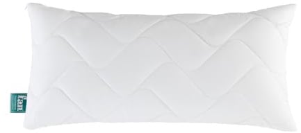 Frankenstolz F.A.N Kopfkissen Medicott Soft, gesteppt 40x80 cm