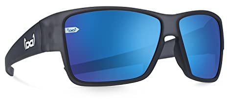 Gloryfy unbreakable Sonnenbrille für Damen & Herren – G14 – unzerbrechlichen Rahmen & Gläser – Sport Sonnenbrille mit UV 400 Schutz – Größe L