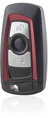 Fit for BMW X1 Key For BMW X2 Key Case For BMW X3 Car Key For BMW X4 SERIES For BMW F20 Key Fob For BMW F22 Car Fob For BMW F30 Key For BMW F31 Car Key For BMW F32 Key