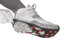 Schuhspikes passend für jeden Schuh bei Glatteis Schnee Schuhkrallen Anti Rutsch Winter EIS Glätte