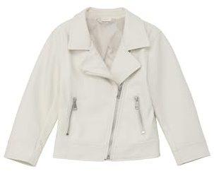 s.Oliver Bikerjacke aus Lederimitat
