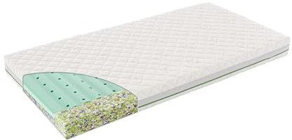 Träumeland Matratze Wind 60x120 cm Better Dreams Edition