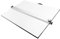 Julymoda A2 Zeichenbrett, tragbares Zeichenbrett, 61 x 45,7 cm, Zeichentisch mit paralleler Stange, winkelverstellbares Messsystem, Winkel, paralleles Zeichenbrett