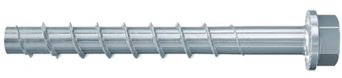 Fischer 20x ULTRACUT FBS II 12 x 70 mm 10/-/- US Sechskant mit U-Scheibe - 536869