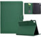 Tablet PC Bags Cases Sleeves Compatible with Kindle Fire HD 8 Case 7th/8th Generation, 2016/2017/2018 Release Case Slim PU Leather Multiple Angle Stand Flip Case with Card Slot & Auto Wake/Sleep Cover