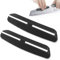 2 Pcs Knife Sharpening Guide 15 Degree Knife Sharpener Angle Guide for Whetstone Kitchen Knife Sharper Blade Sharp Diamond Tools Knife Holder