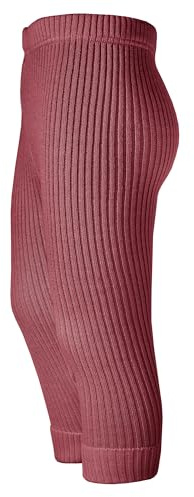 maximo MINI-Leggings, Wolle Saisonfarben Wolle