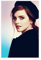 HRJHE Emma Watson Poster, Filmposter, Schauspieler-Poster, 36 Stück, Leinwand-Poster, Schlafzimmer, Dekoration, Landschaft, Büro, Raumdekoration, Geschenk, 30 x 45 cm