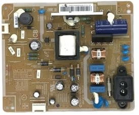 CEPAIXN Carte d'alimentation BN44-00664A L32G0-DDY Compatible avec Samsung. Carte d'alimentation TV, Accessoires TV Professionnels.