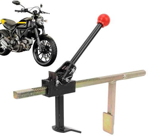 Reifenwulstlöser Motorrad Reifen Wechsler Reparatur Kit Werkzeuge