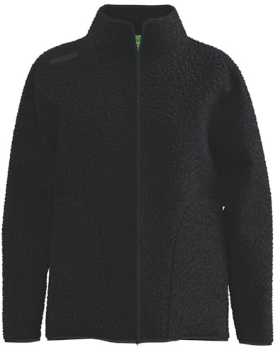 Erima Damen Ts Fleece Jacke (1er Pack)