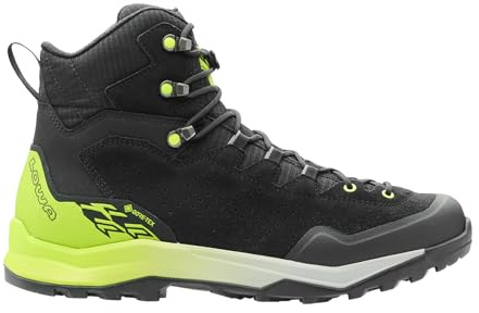 LOWA Stiefel mittel EXPLORER GTX MID