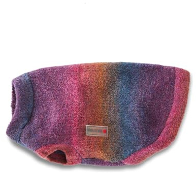 Wolters Strickpullover Rainbow 35 cm