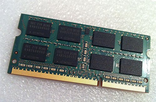 SouthTech per Acer Aspire E1 570 Z5WE1 Memoria RAM DDR3 PC3 4GB 4GB 12800 PC3-12800 PC3L-12800 1600MHz 204-pin SODIMM