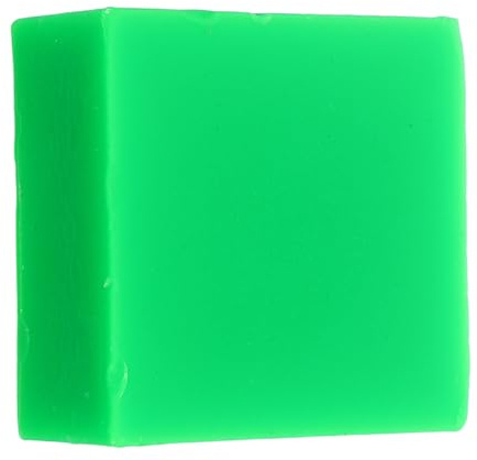 VALICLUD Cire de Skateboard pour Ski Cire de Skate pour Ski Vert Formule Professionnelle Améliore la Vitesse Couche Protectrice Sports de Plein Air et Skateboarding