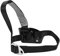 Bnineteenteam Foot Ascender, Left/Right Quick-Step Climbing Foot Ascender And Descender Riser for Climbing Mountaineering (for Left Foot) Hiking Camping