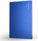 Storite Disco Duro Externo portátil de 2,5 Pulgadas USB 2.0 con expansión de Memoria de 1 TB Almacenamiento de Copia de Seguridad HDD, Disco Duro Compatible con Mac/portátil/Escritorio (Azul)