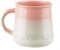 Keramik Kaffeetasse Teetasse Tasse Mojave Ombre pink